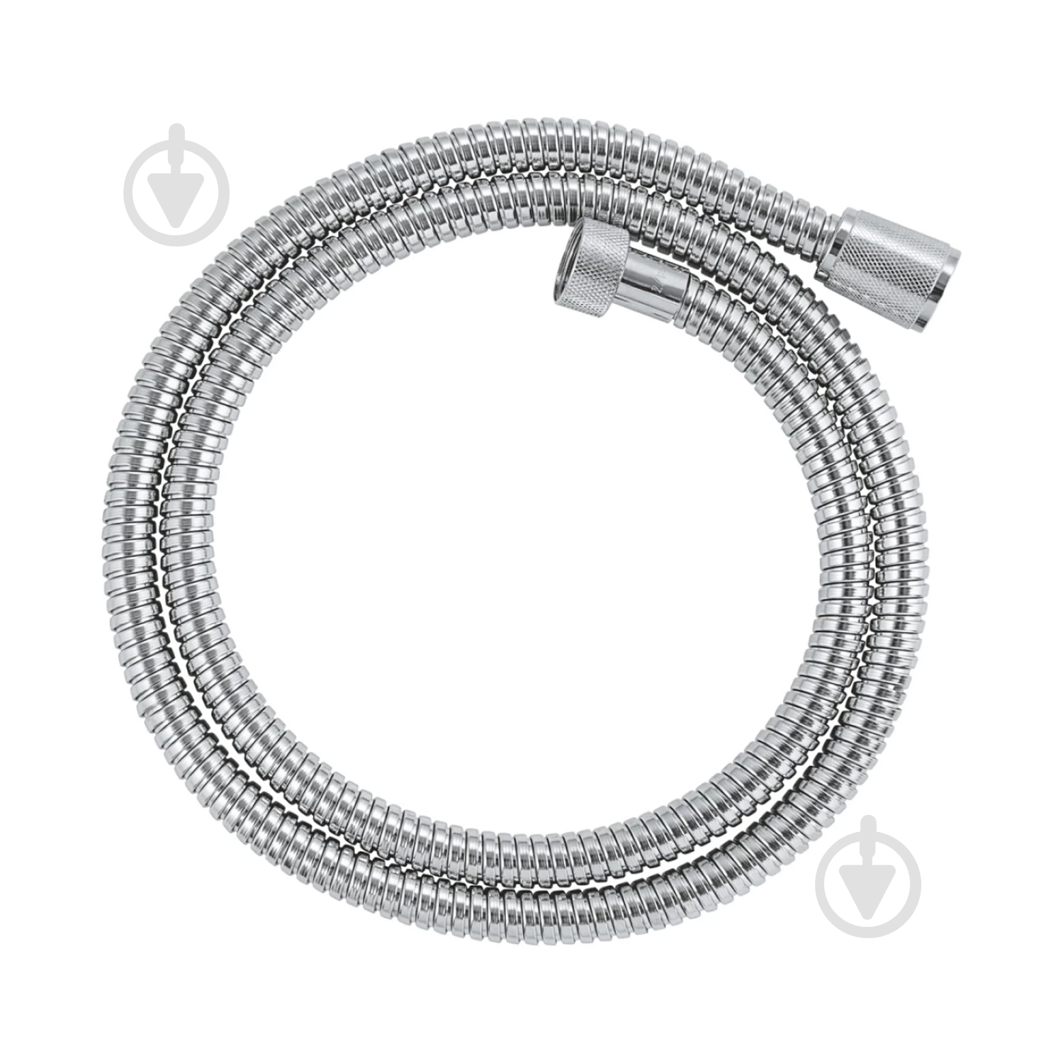 Шланг для душу Grohe VitalioFlex Metal Long-Life 1250 мм 22106000 - фото 1