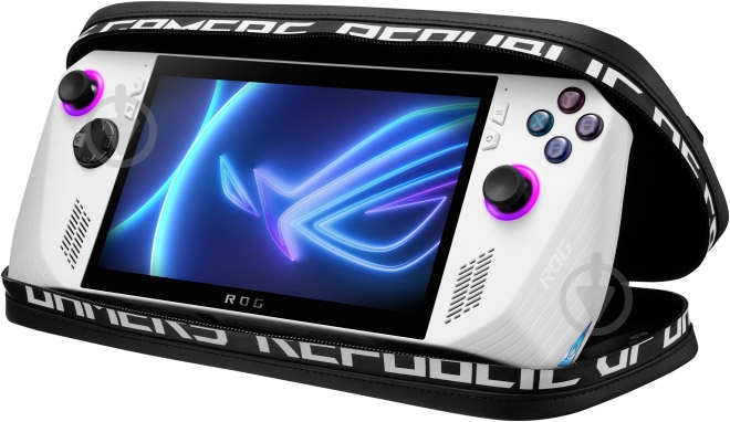 Чехол для консолі ROG Ally Travel Case - фото 9 Чехол для консолі ROG Ally Travel Case - фото 9