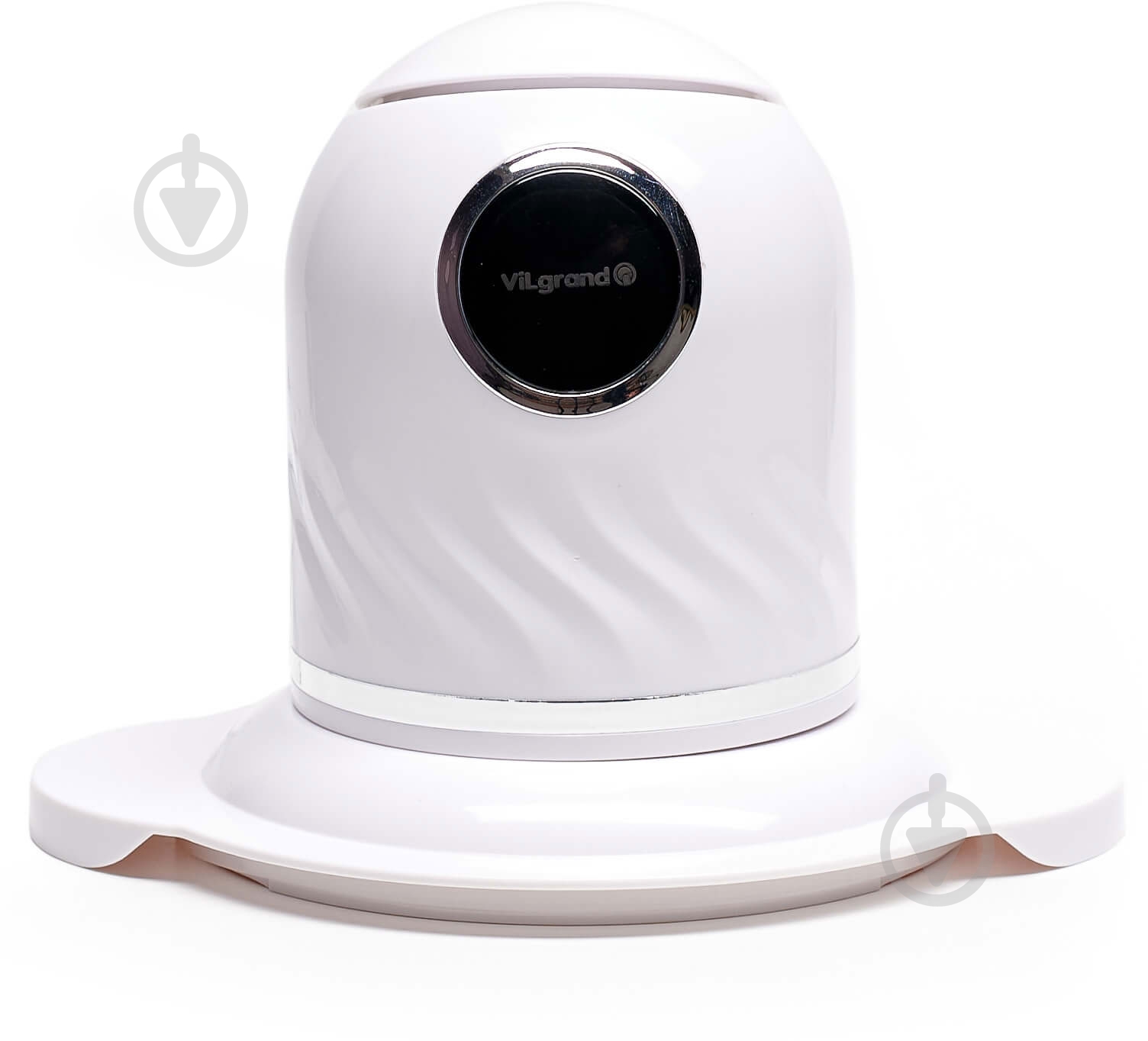 Подрібнювач ViLgrand VFC4083G white - фото 4 Подрібнювач ViLgrand VFC4083G white - фото 4