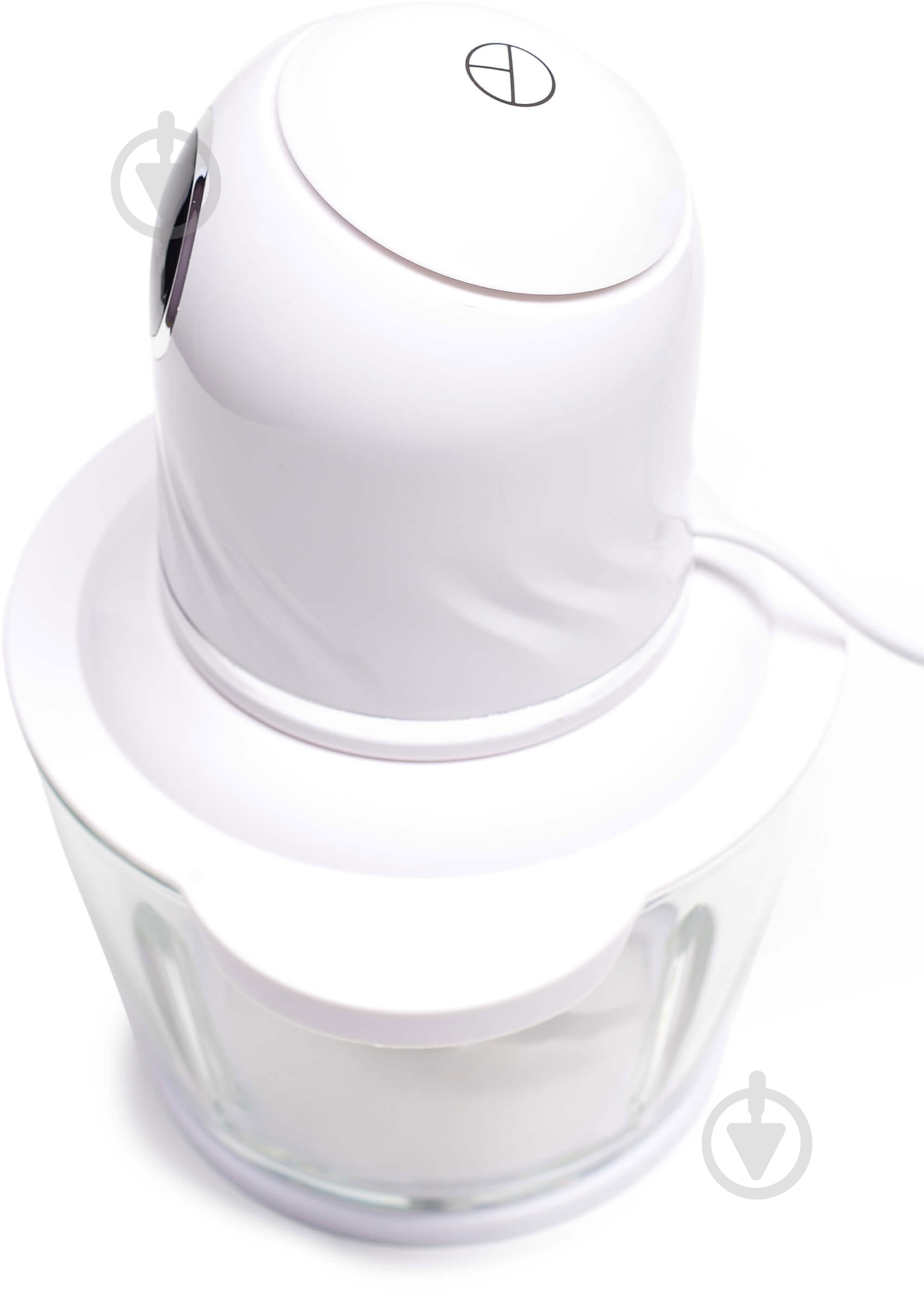 Подрібнювач ViLgrand VFC4083G white - фото 3 Подрібнювач ViLgrand VFC4083G white - фото 3