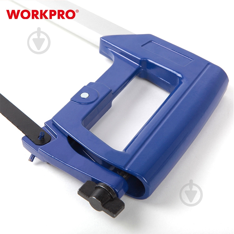 Ножовка по металлу WORKPRO WP215022 - фото 5