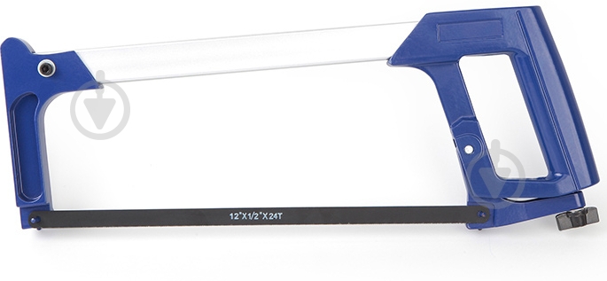 Ножовка по металлу WORKPRO WP215022 - фото 1