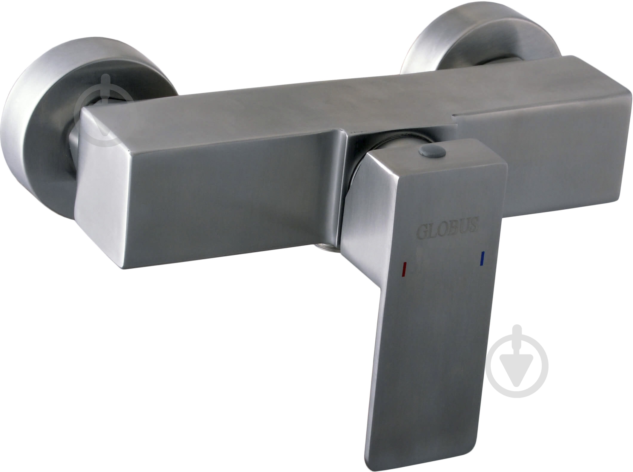 Смеситель для душа Globus Lux SBQ-105 - фото 1