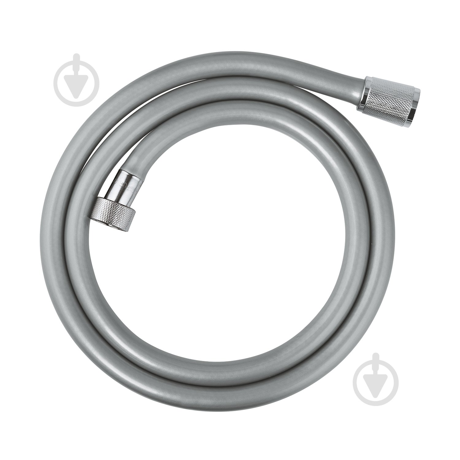 Шланг для душа Grohe VitalioFlex Trend 1250 мм 22114000 - фото 1 Шланг для душа Grohe VitalioFlex Trend 1250 мм 22114000 - фото 1