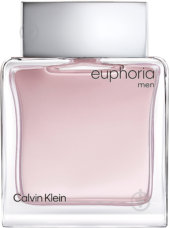 Туалетная вода Calvin Klein Euphoria Men 100 мл - фото 1