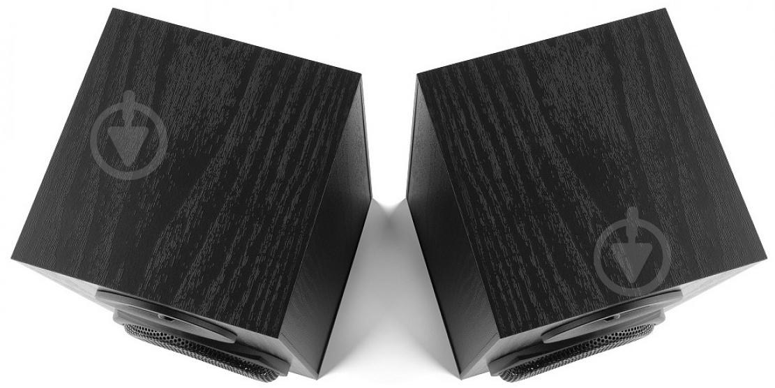 Акустическая система Real-el S-225 2.0 black - фото 8