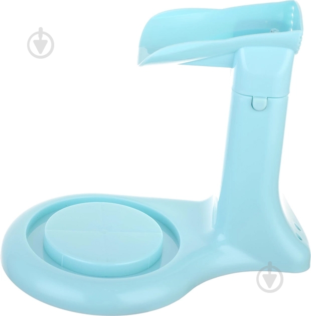 Миксер ViLgrand VHM3017B blue - фото 12