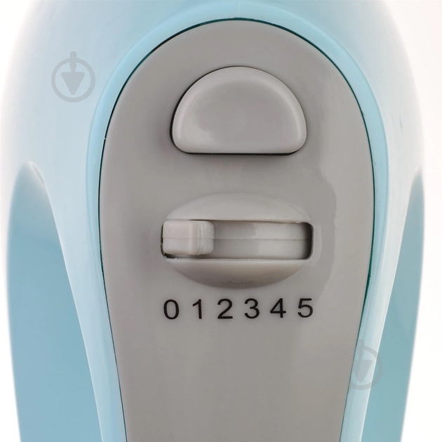 Миксер ViLgrand VHM3017B blue - фото 10