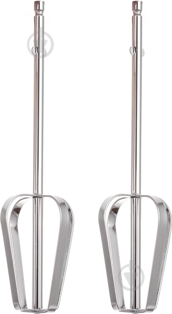 Миксер ViLgrand VHM3017B blue - фото 14