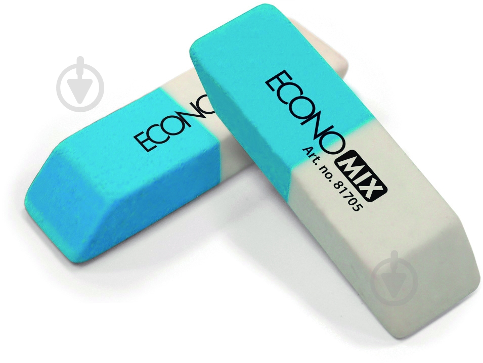 Ластик E81705 Economix - фото 1