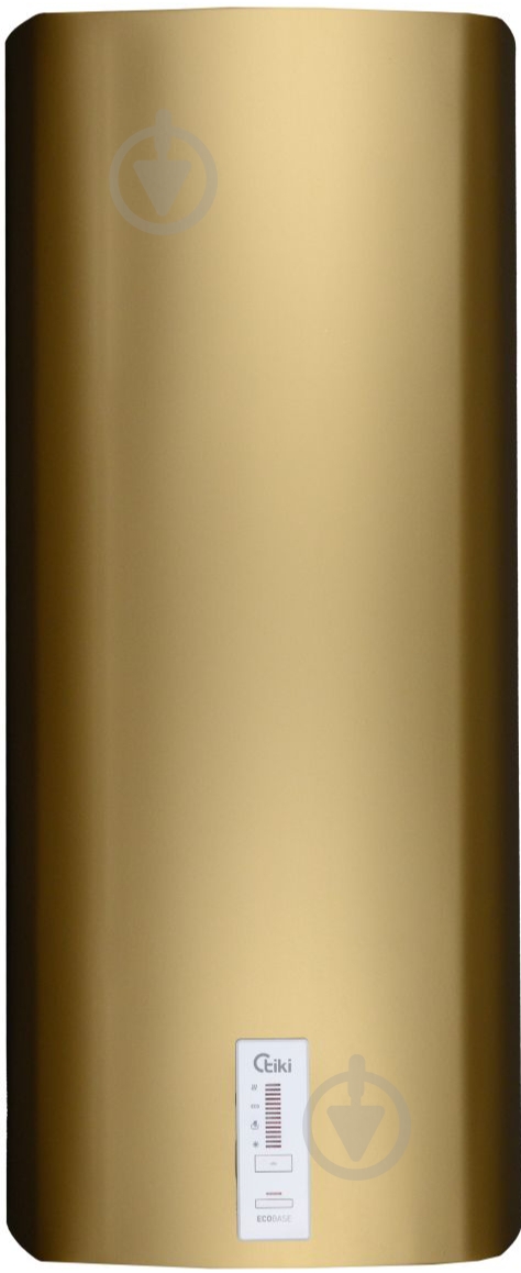 Бойлер TIKI OGBS 80E5SuprSD SP-goldm - фото 1 Бойлер TIKI OGBS 80E5SuprSD SP-goldm - фото 1