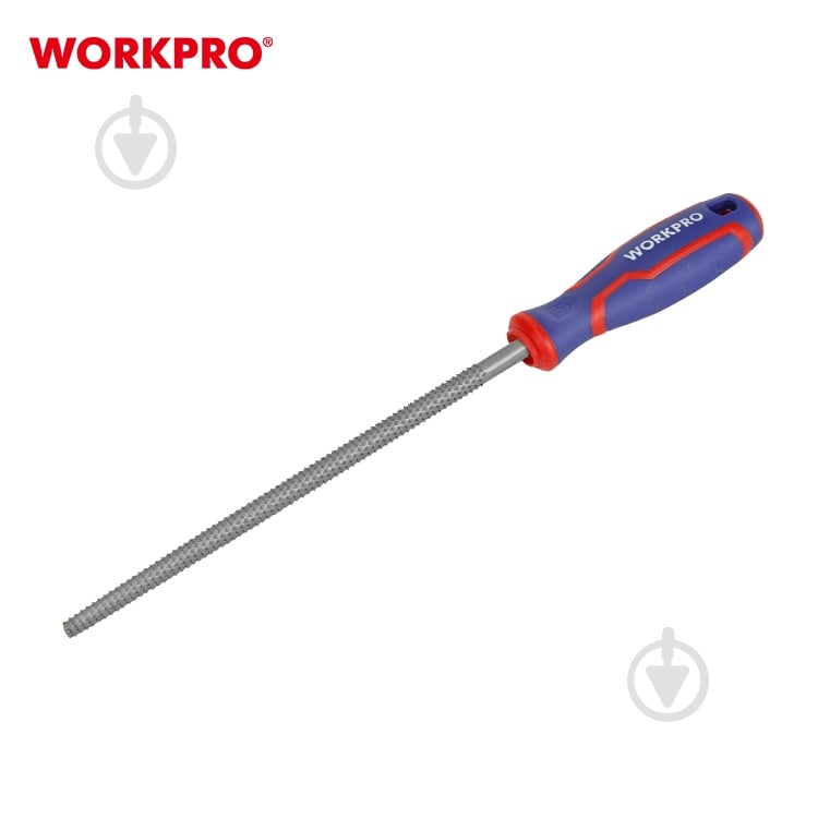 Рашпиль WORKPRO 1 шт. WP251013 - фото 3