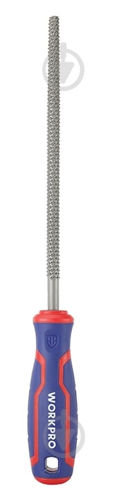 Рашпиль WORKPRO 1 шт. WP251013 - фото 1