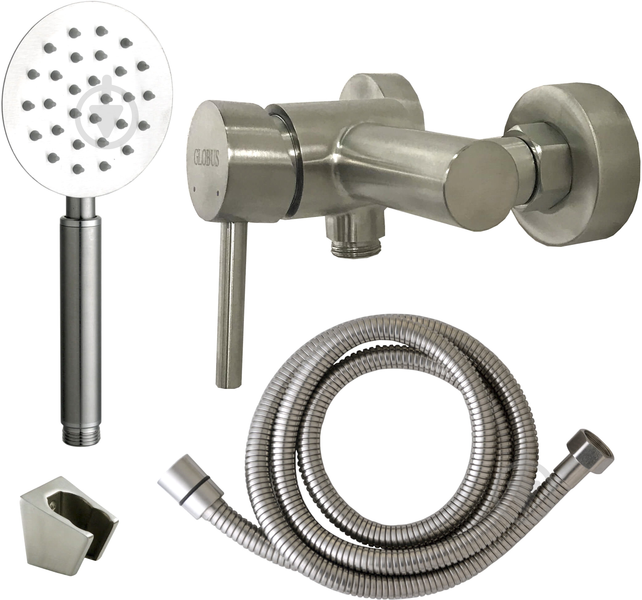 Смеситель для душа Globus Lux SBT1-105 - фото 1