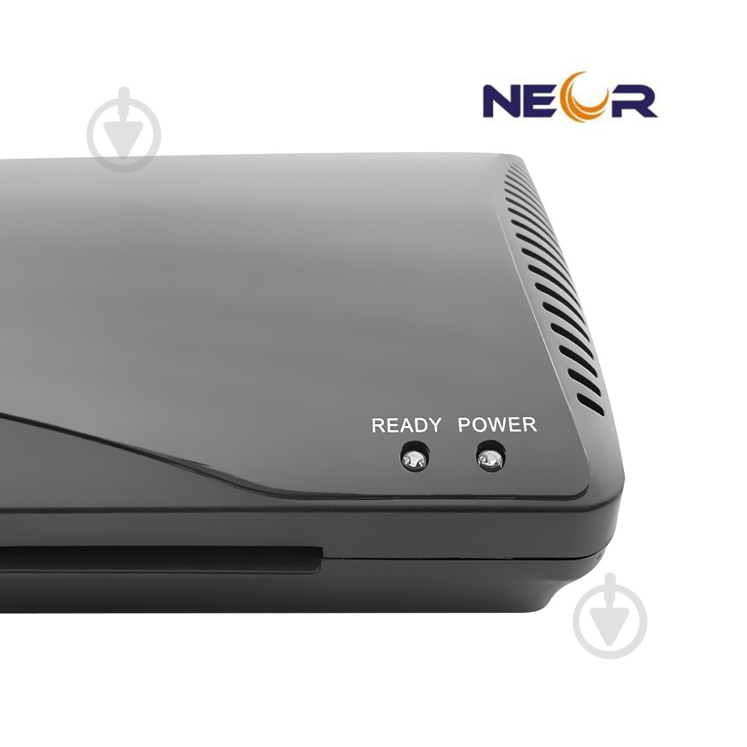 Ламинатор 8325 NEOR - фото 5