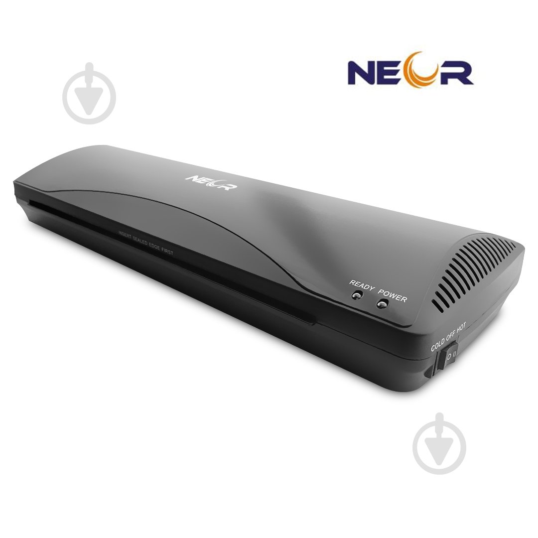 Ламинатор 8325 NEOR - фото 3