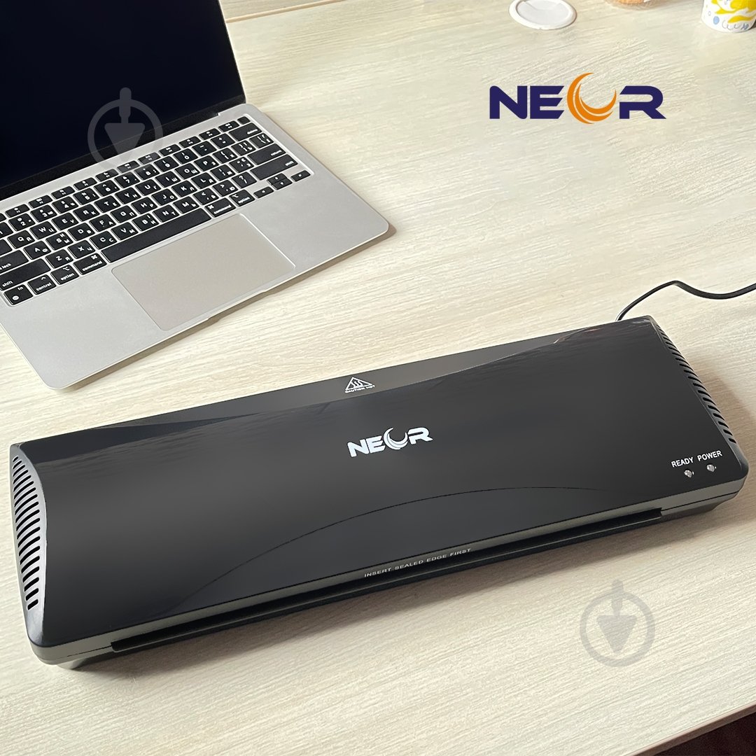 Ламинатор 8325 NEOR - фото 6