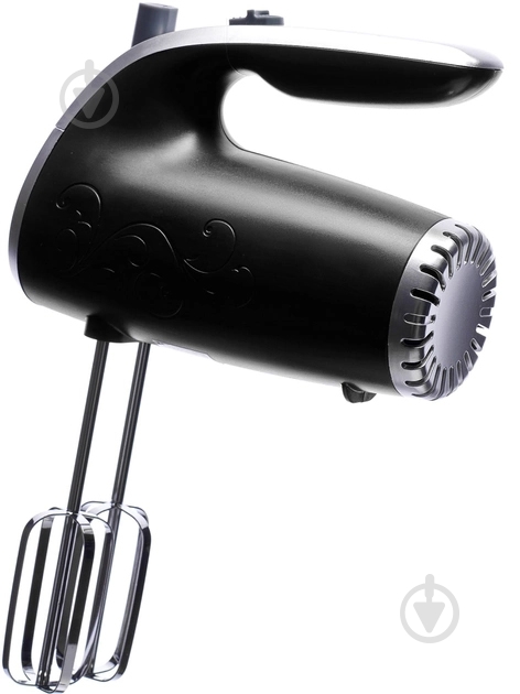 Миксер ViLgrand VHM3515 black - фото 2 Миксер ViLgrand VHM3515 black - фото 2