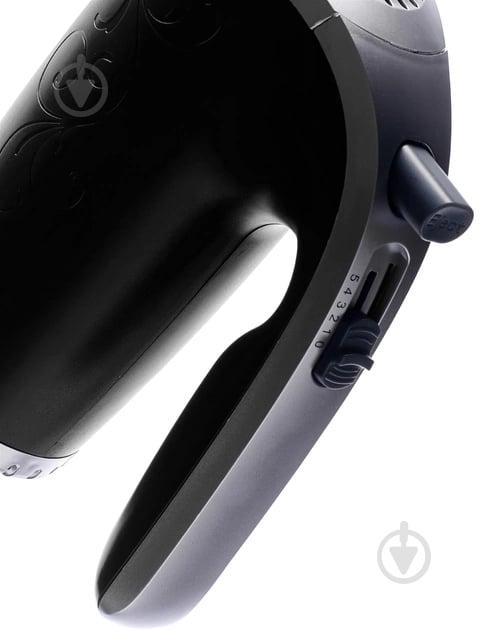 Миксер ViLgrand VHM3515 black - фото 4 Миксер ViLgrand VHM3515 black - фото 4