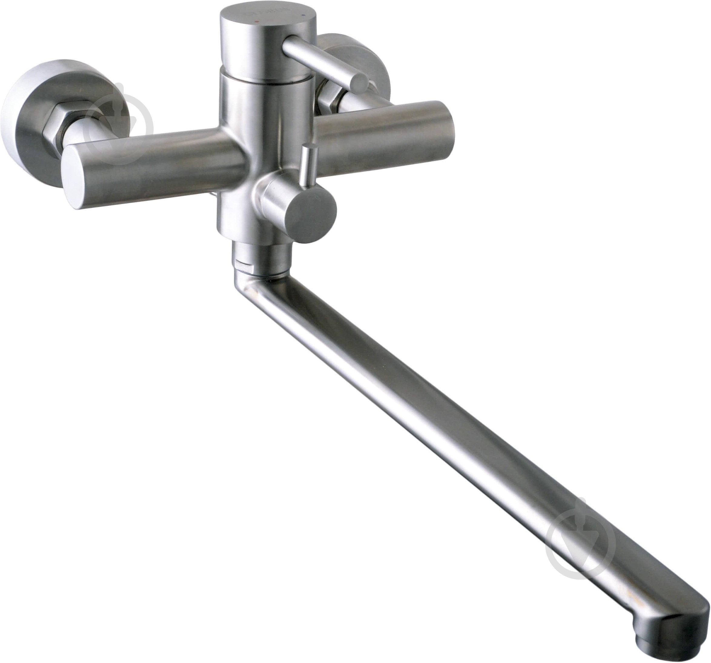 Смеситель для ванны Globus Lux SBT1-208 - фото 1