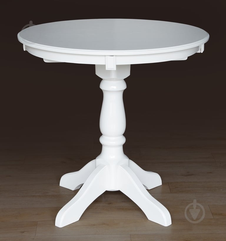 Стол Чумак-2 белый - фото 2 Стол Чумак-2 белый - фото 2