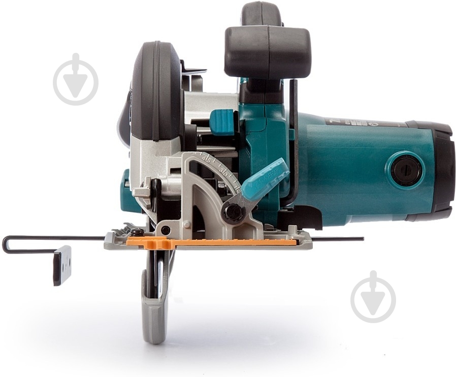 Пила дисковая Makita HS7101 - фото 3 Пила дисковая Makita HS7101 - фото 3