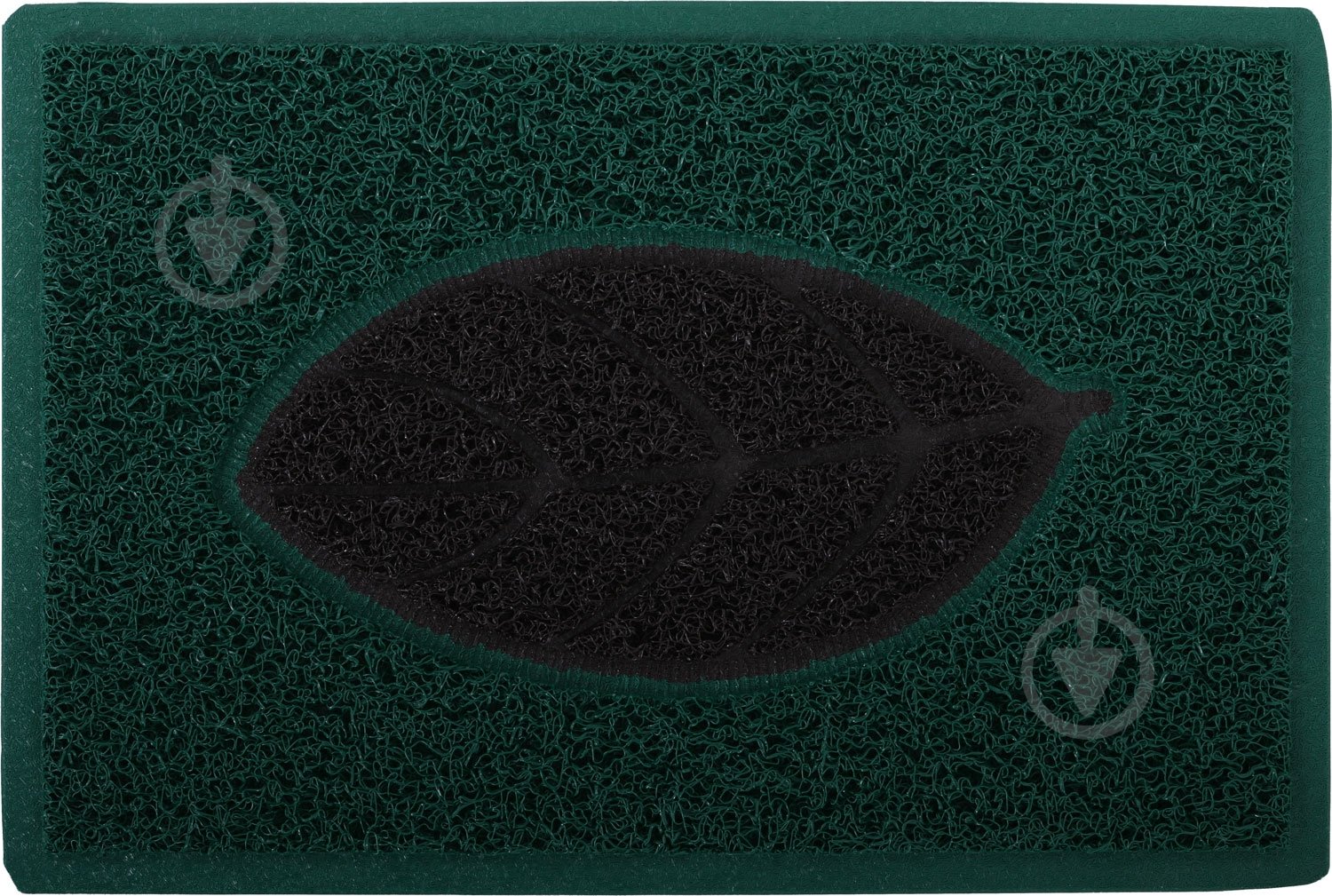 Коврик New Way Leaf 0,40х0,60 м - фото 1 Коврик New Way Leaf 0,40х0,60 м - фото 1