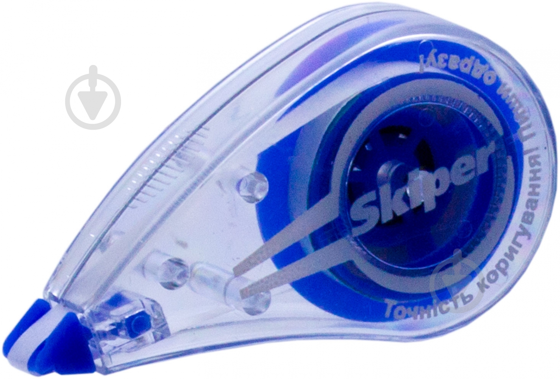 Корректор ленточный 5 мм*6 м Skiper - фото 1