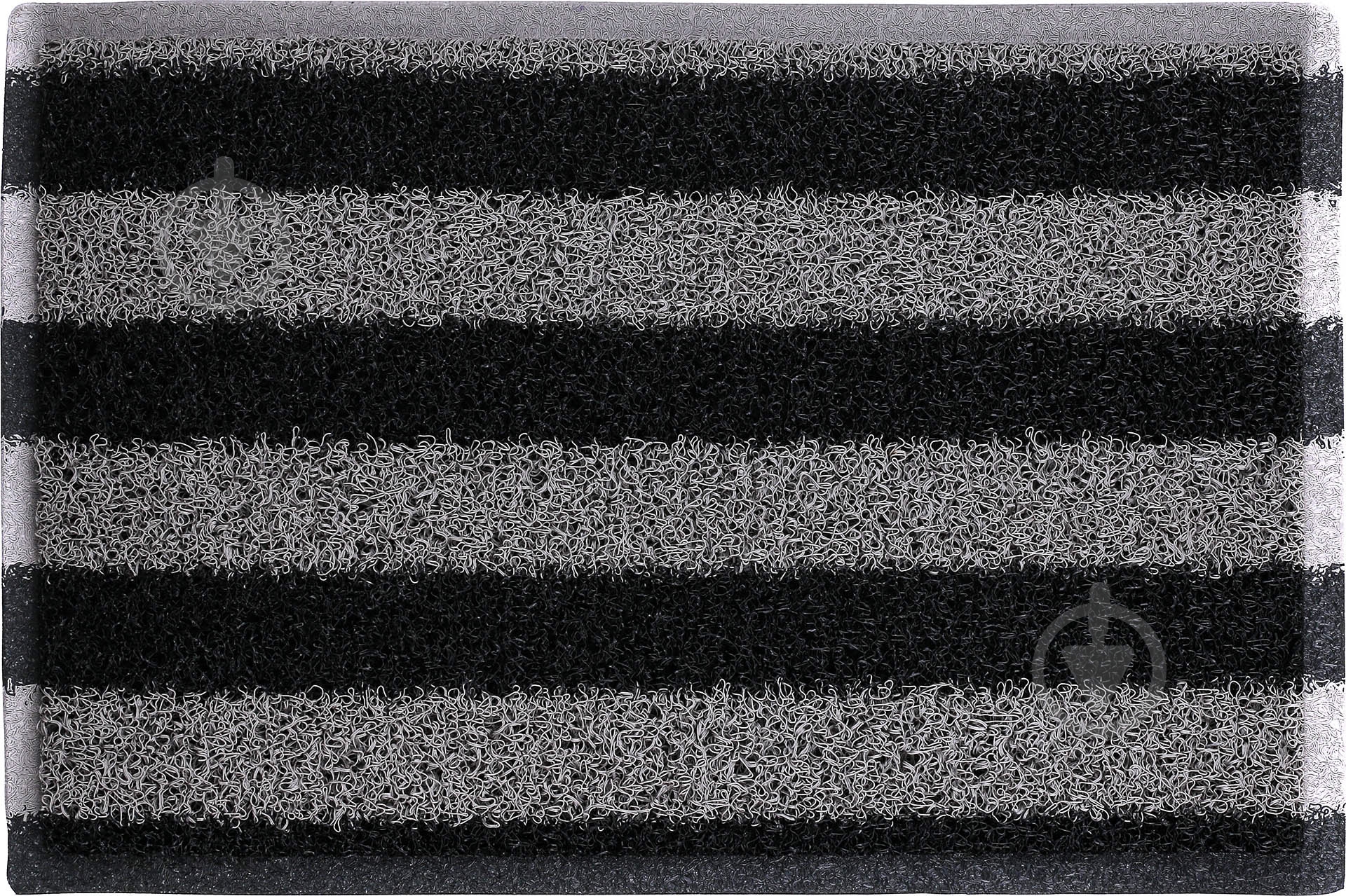Коврик New Way Stripes 0,40х0,60 м - фото 1 Коврик New Way Stripes 0,40х0,60 м - фото 1