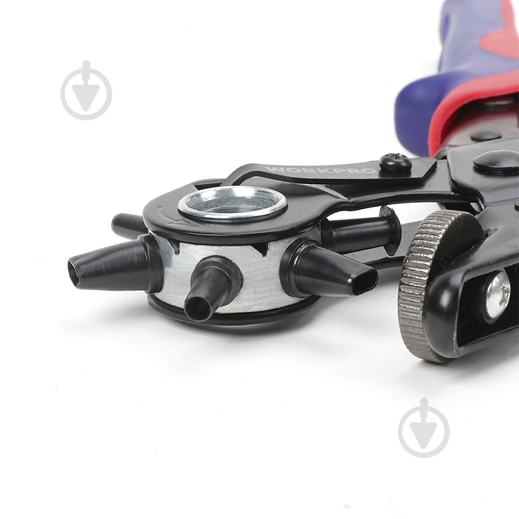 Просекатель отверстий WORKPRO WP231078 - фото 4