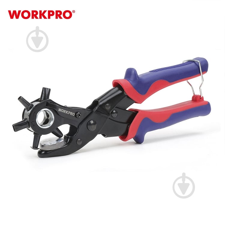 Просекатель отверстий WORKPRO WP231078 - фото 2