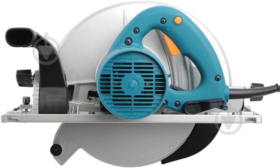 Пила дисковая Makita 5103R - фото 2