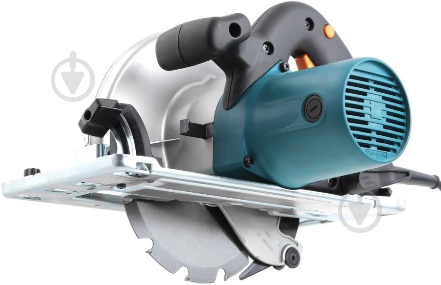 Пила дисковая Makita 5103R - фото 3