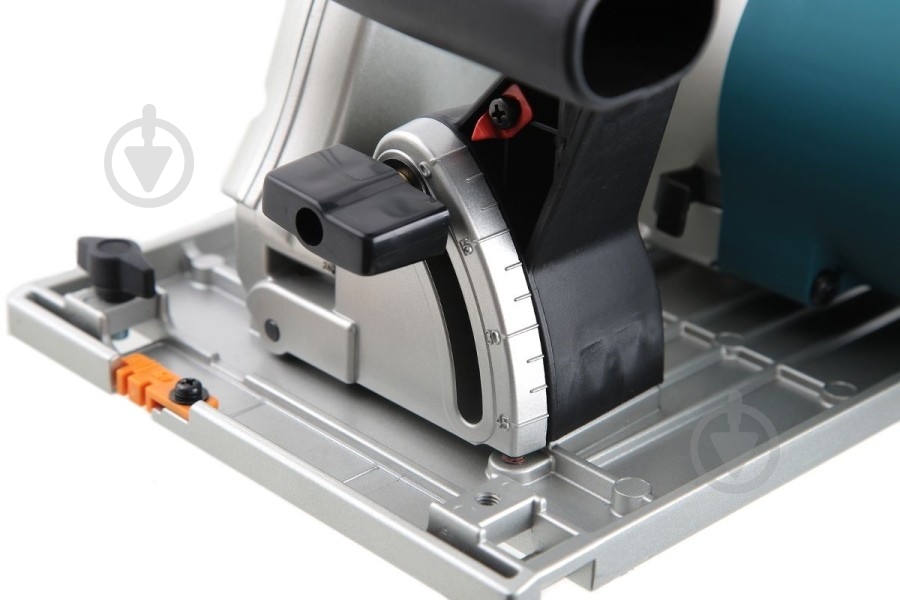 Пила дисковая Makita 5103R - фото 4