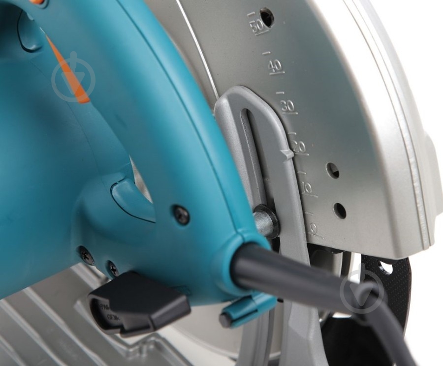 Пила дисковая Makita 5103R - фото 5