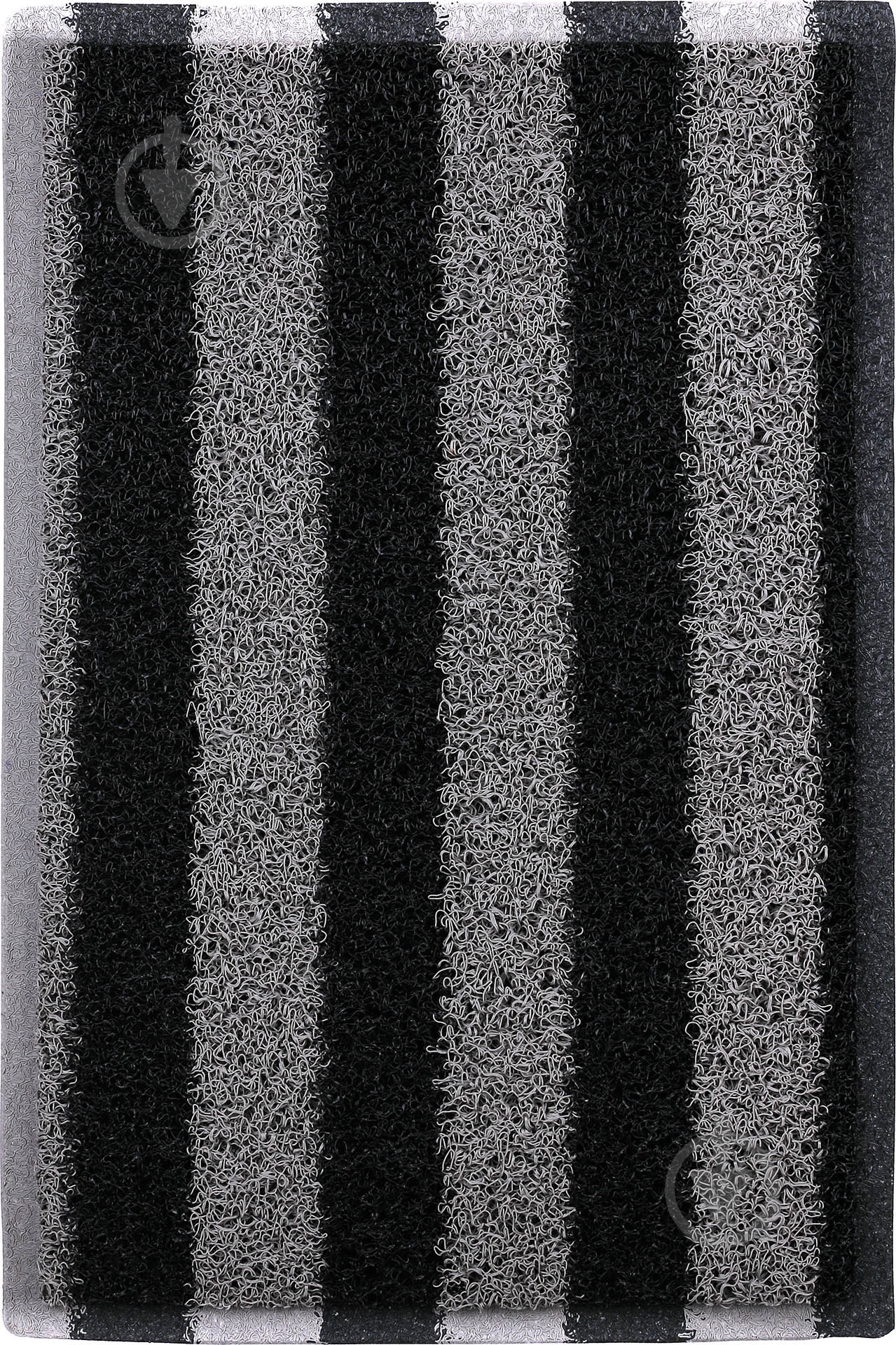 Коврик New Way Stripes 0,45х0,75 м - фото 1 Коврик New Way Stripes 0,45х0,75 м - фото 1