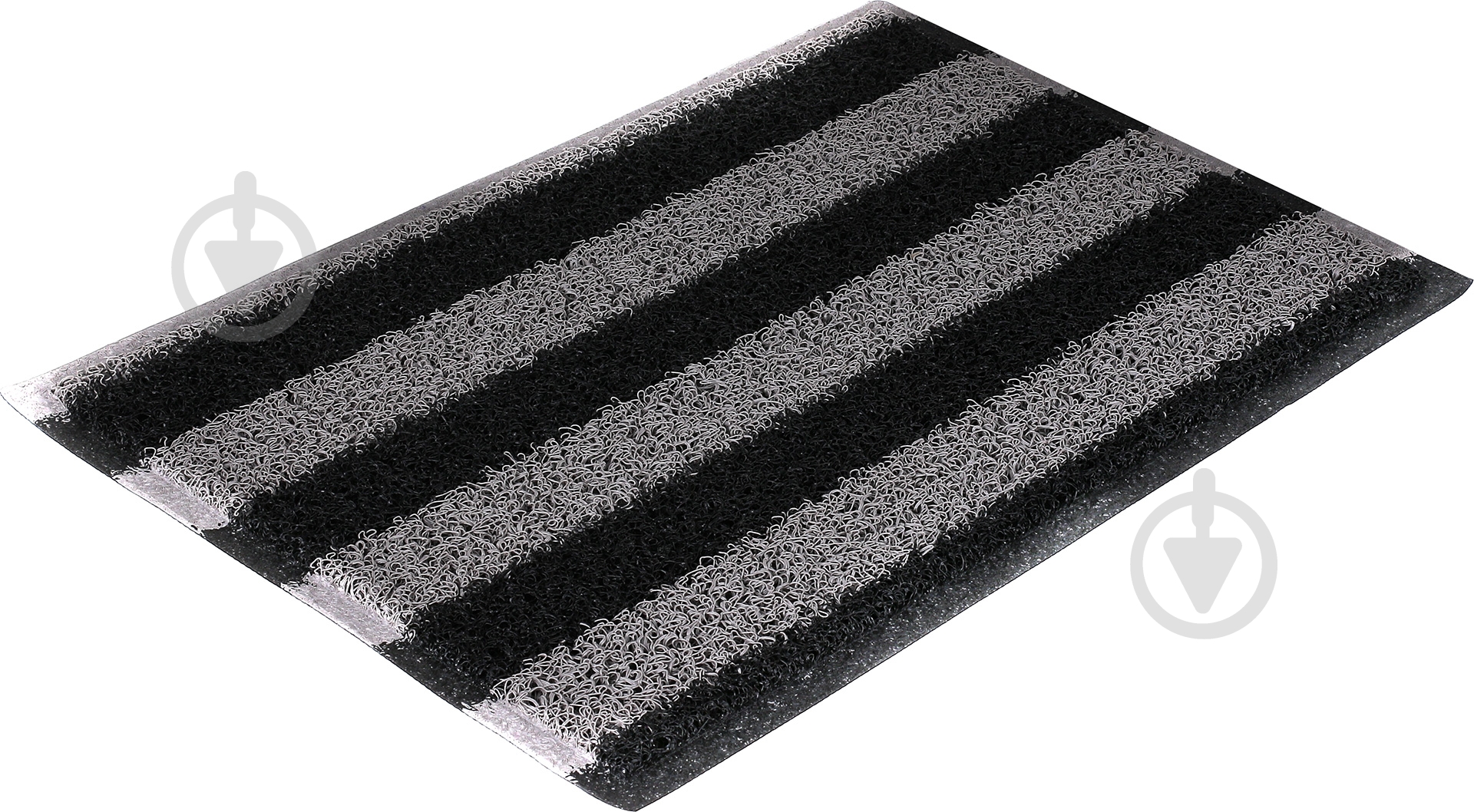 Коврик New Way Stripes 0,45х0,75 м - фото 2 Коврик New Way Stripes 0,45х0,75 м - фото 2