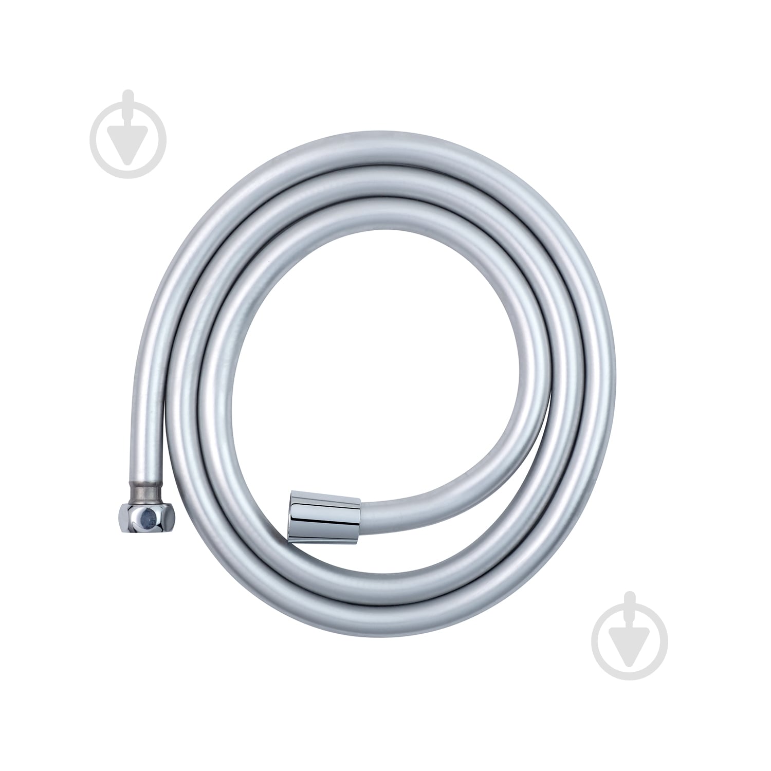 Шланг для душу Kroner KRM - C608 Anti-Twist 120 см - фото 1