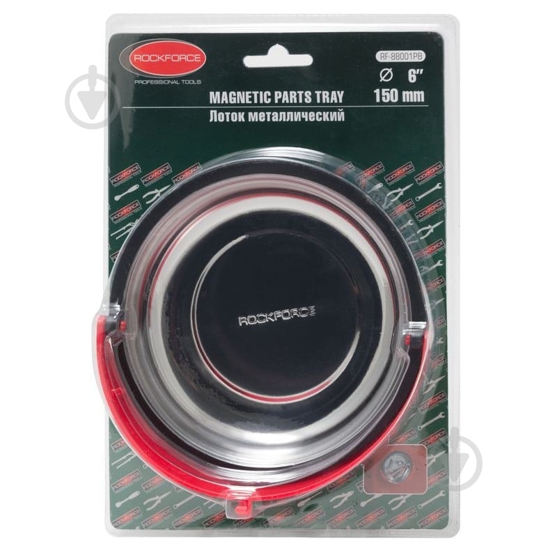 Держатель магнитный Rock FORCE RF-88001PB - фото 2