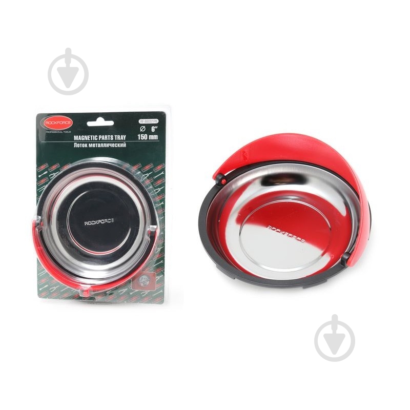 Держатель магнитный Rock FORCE RF-88001PB - фото 1