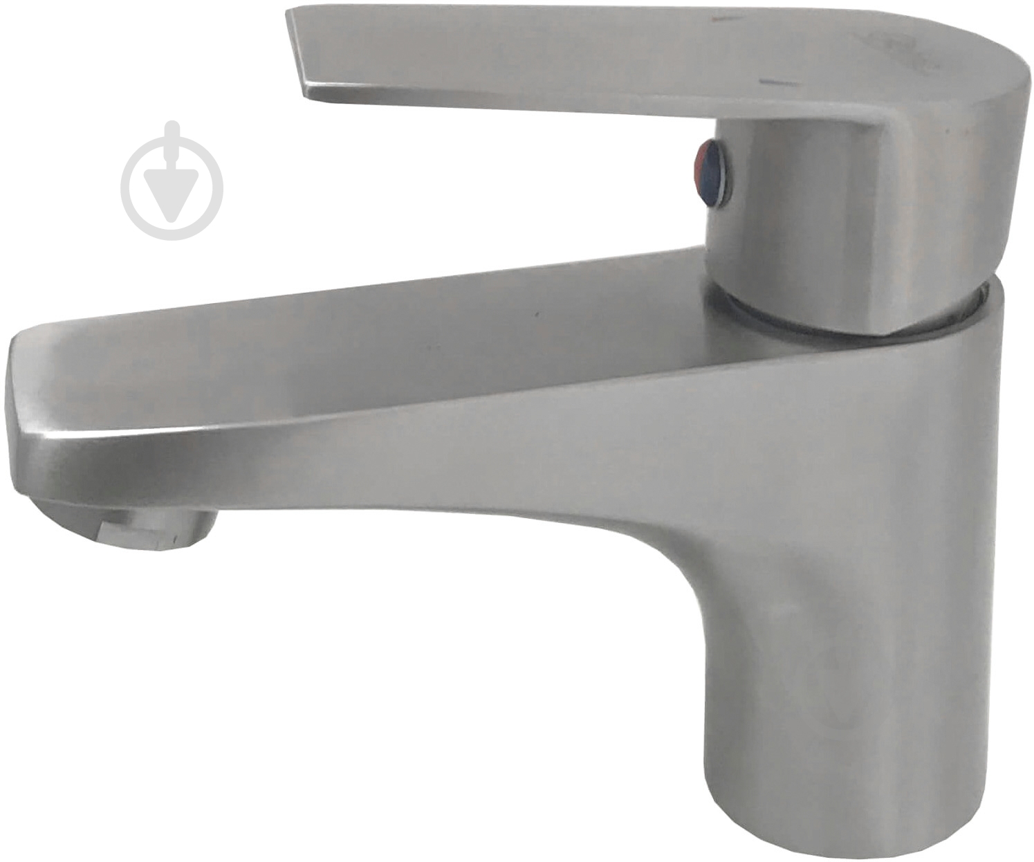 Змішувач для умивальника Globus Lux SHA-101P - фото 1