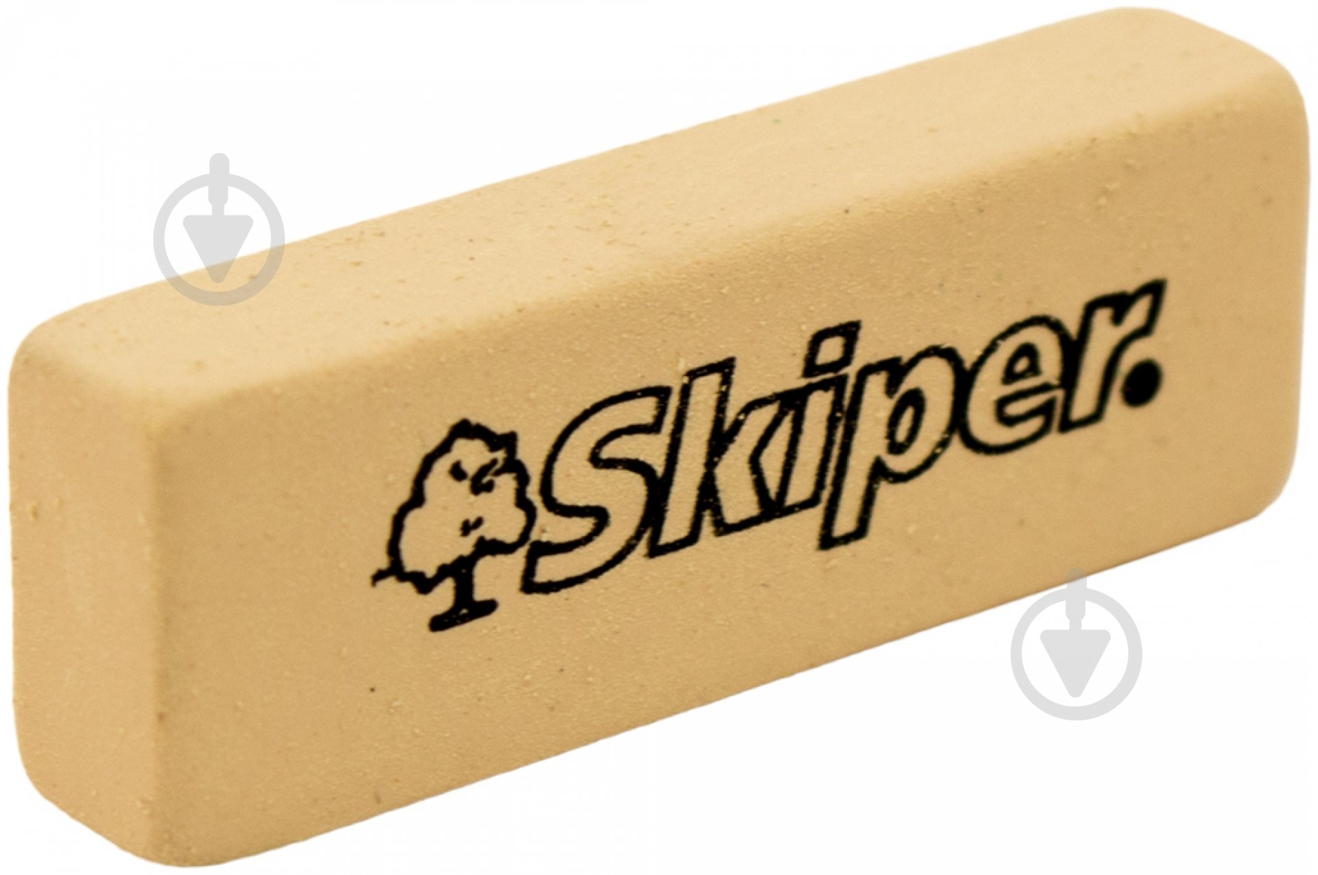 Ластик для карандашей Smart Skiper - фото 2