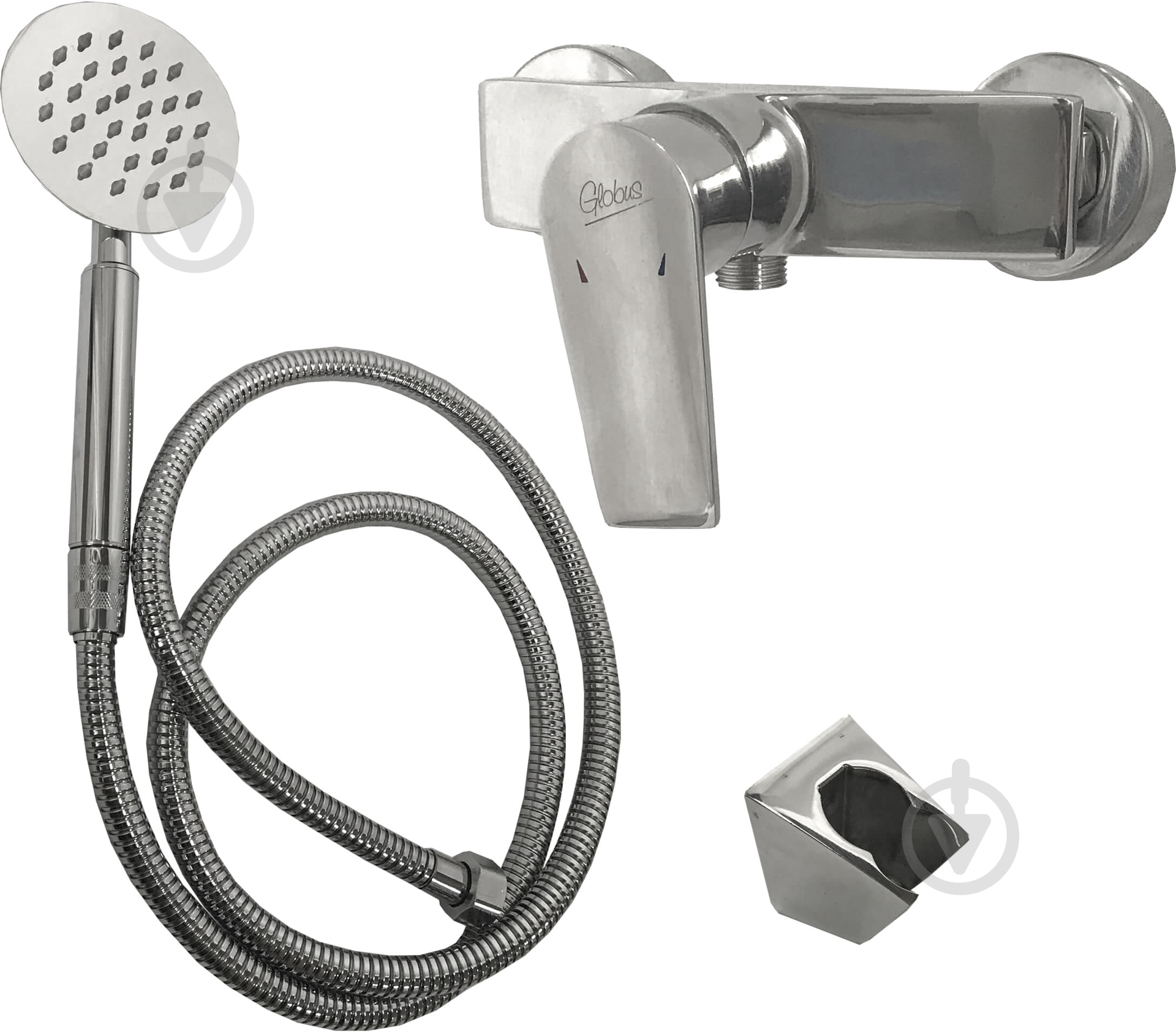 Смеситель для душа Globus Lux SHA-105-M - фото 1