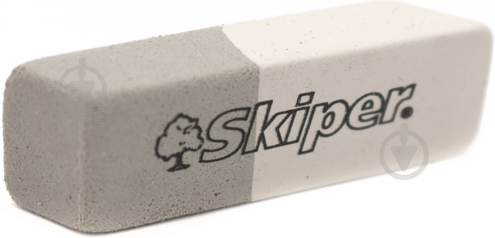 Ластик для карандашей Spy Skiper - фото 1