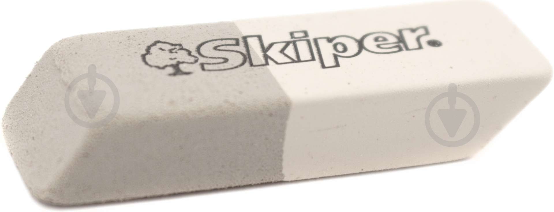 Ластик для карандашей Spy Skiper - фото 2