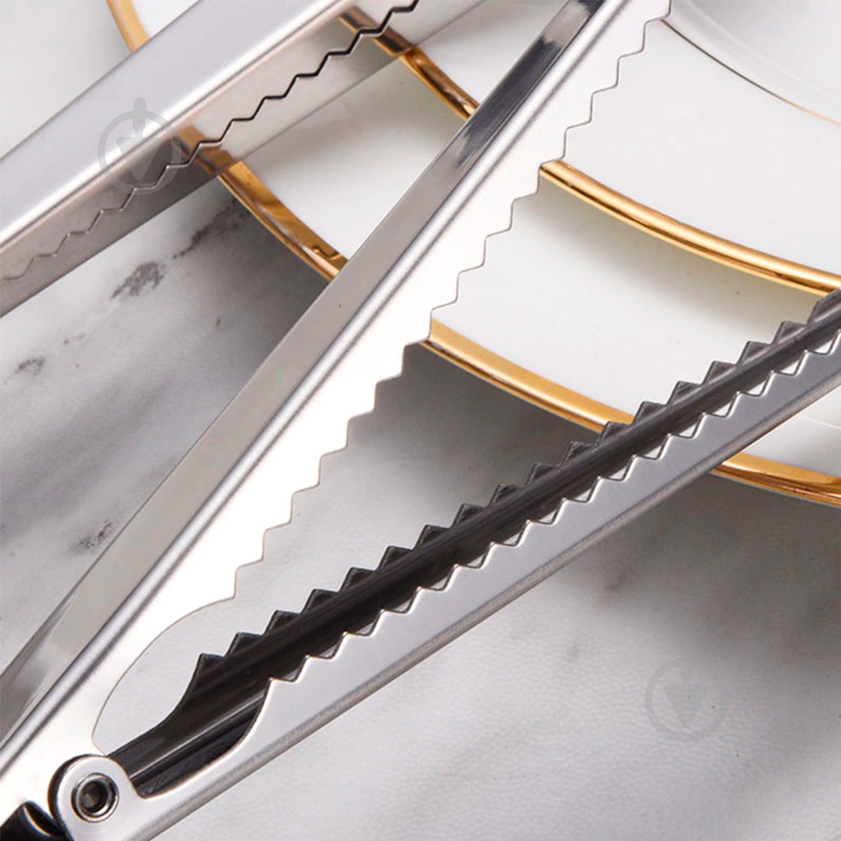 Ложка-клипса для кофе MVM KP-22 SS - фото 15