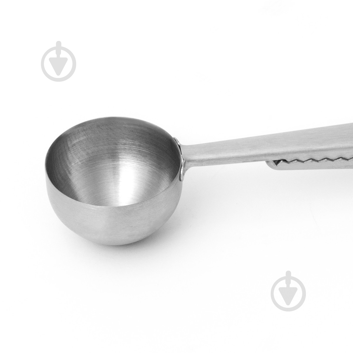 Ложка-клипса для кофе MVM KP-22 SS - фото 2