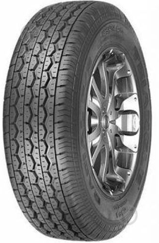 Шина TRIANGLE TR652 165/ R13C 94/93 Q лето - фото 1