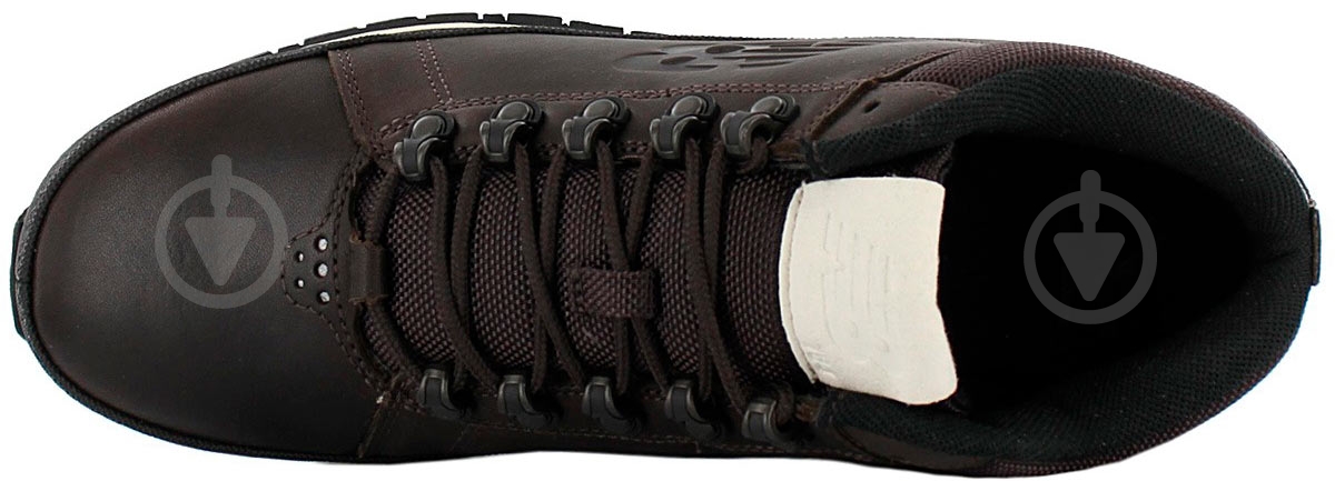 Ботинки New Balance H754LLB-8 р.41,5 коричневый - фото 9