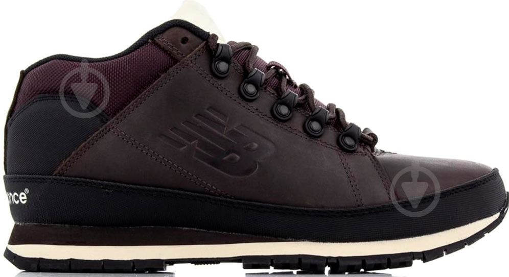 Ботинки New Balance H754LLB-8 р.41,5 коричневый - фото 7